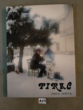 catalogo Pirac arte naïve
