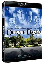 Donnie Darko (Director ´s