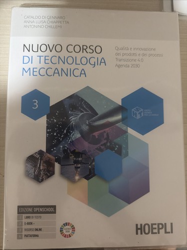 9788836018420 nuovo corso - corso, di