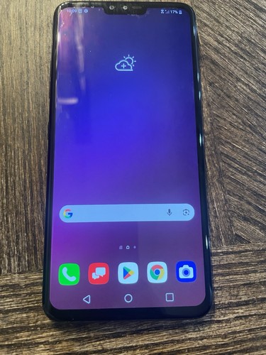 Originale verizon v40 thinq - lg,
