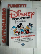 Disney D'Autore Giorgio