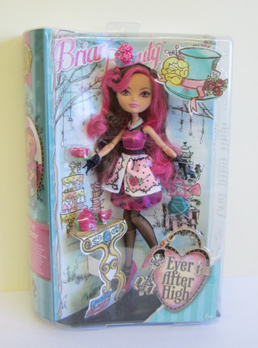 Ever after high - ever,