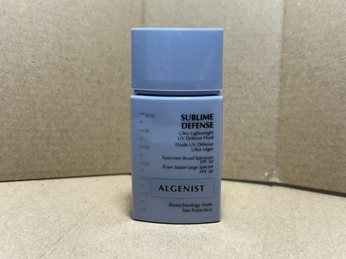 Algenist ultra leggero - algenist,