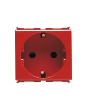 Gewiss socket 2p t 16a