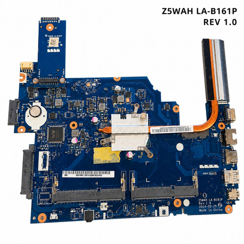 Scheda madre laptop acer - madre,
