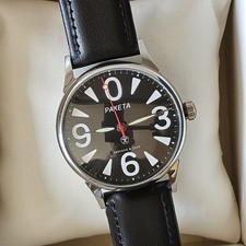 Orologio polso meccanico - da,
