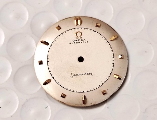 Bel quadrante omega seamaster - bel,