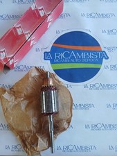 Indotto Motorino Avviamento