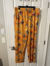 Pantalone Pigiama Uomo Cheetos