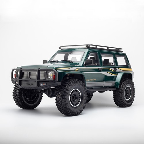 Yikong 4107 pro crawler - yikong,