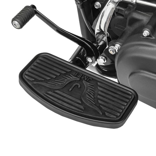 Pedane pilota per triumph - pedane,