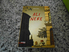ALBERTO MELIS - ALI NERE -