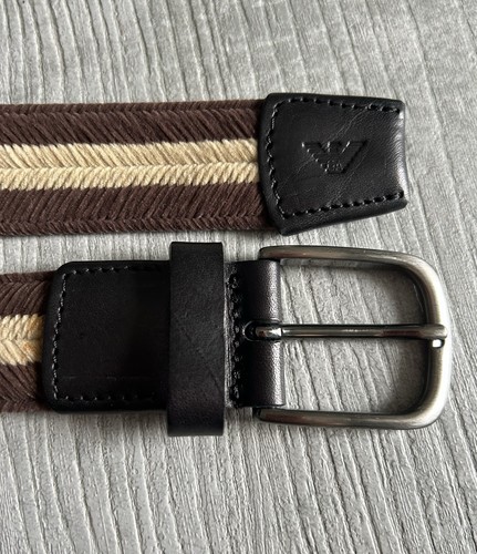 Cintura uomo giorgio armani - giorgio,