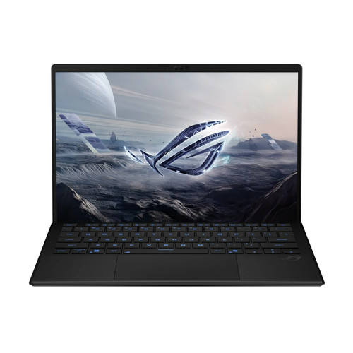 Asus notebook rog flow - asus,