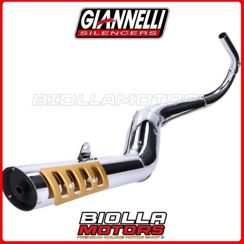 33005 marmitta giannelli - marmitta,