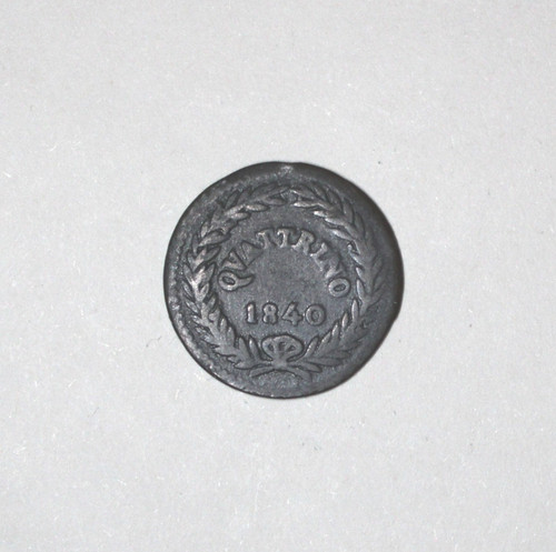 Moneta rara gregorio xvi - rara,