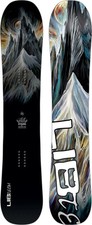 Lib tech snowboard all - snowboard,