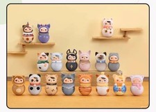 Autentica scatola cieca PUCKY