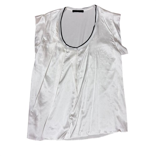Camicetta pinko avorio - camicetta,