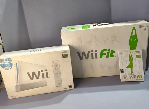Nintendo wii bundle console - wii,