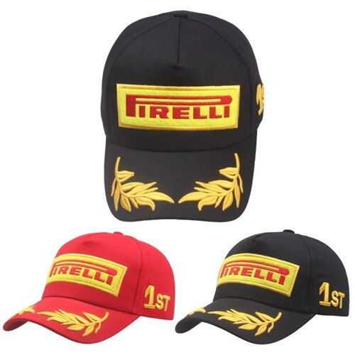 Cappelli ricamati berretto - , da