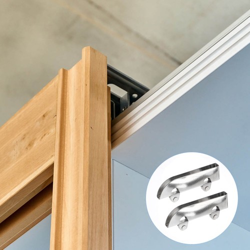 Pezzi rulli porta - pezzi,