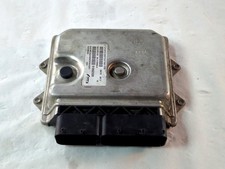 51892328 CENTRALINA INIEZIONE