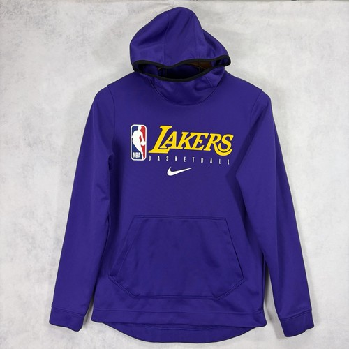 Felpa con cappuccio - , nike