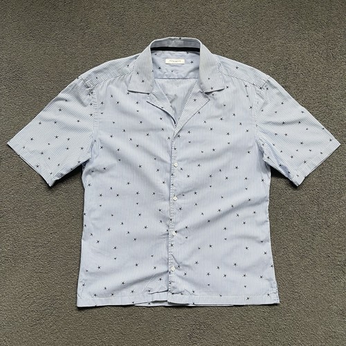 Camicia paolo pecora righe - paolo, a