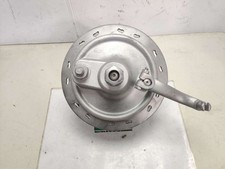 MOZZO RUOTA POSTERIORE MV