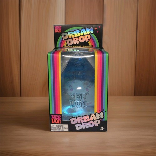 Raro needoh dream drop - raro, tik