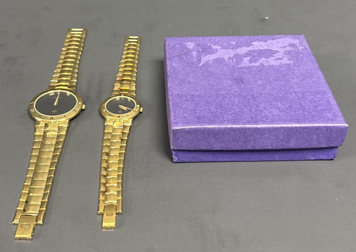 Gucci orologio vintage - gucci,