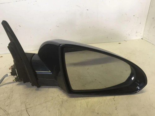 Specchio retrovisore destro
