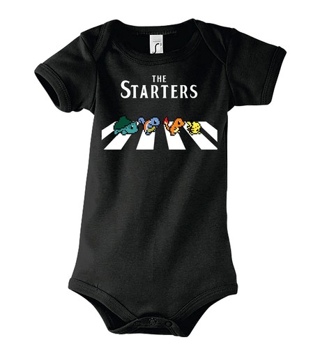 Youth designz baby strampler - youth,