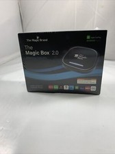 The Magic Box 2.0, Adattatore