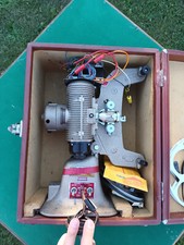 VINTAGE CINE PROIETTORE Bell Howell 8 mm anni 30s