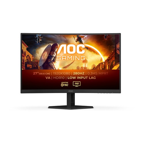 Aoc c27g4zxe monitor gioco - c27g4zxe,