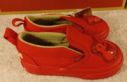 Vans haribo bambino - x,