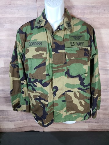 Giacca uniforme esercito usgi - uniforme,