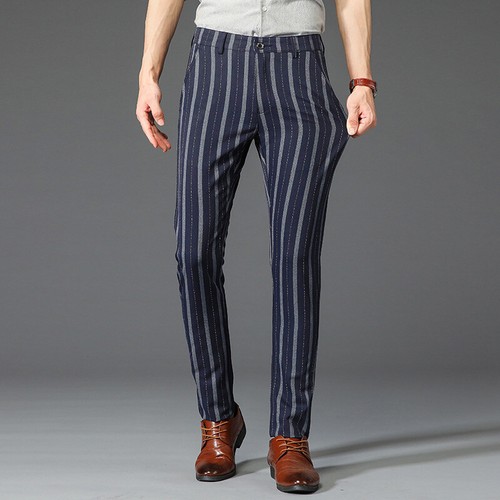 Tuta uomo righe pantalone - uomo, a