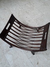 Antico bonacina rattan