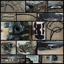 Vari ricambi porsche boxster s 986 