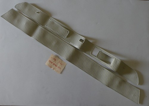 Mascherina parafreddo ford - parafreddo,