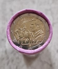 Euro commemorative 2024 - euro,