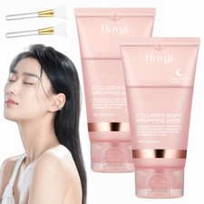 2PC Collagen Night Wrapping