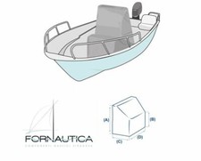 TELO COPRICONSOLLE BARCA COPRI