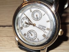 Citizen GN 4 S 530008