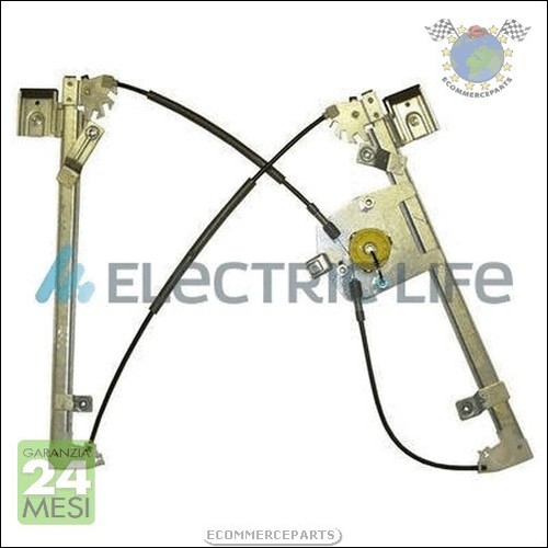Alzavetro electriclife - alzavetro,