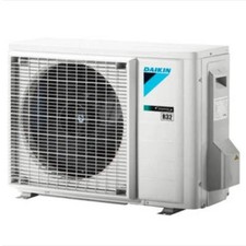 Daikin RXM25R 9000 BTU unità esterna mono split inverter pompa di calore gas R32