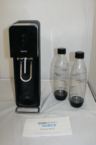 Sodastream source sparkling - sodastream,